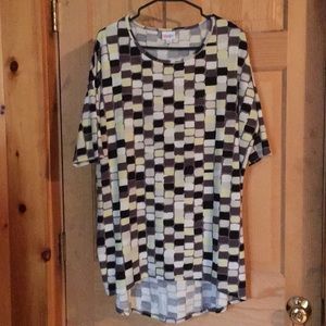 Lularoe Irma Size M